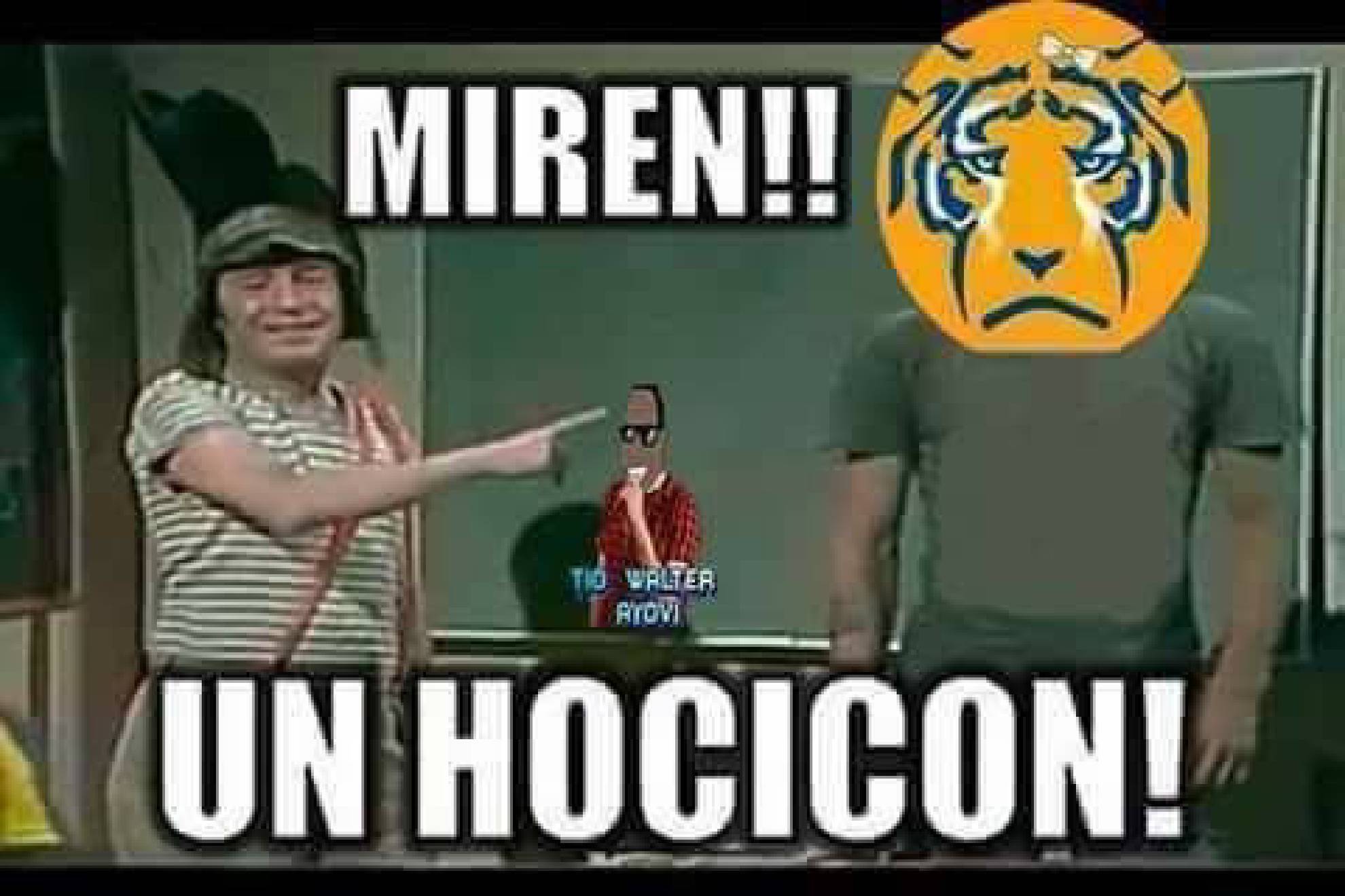 Liga Mx Rayados Y Los Memes Tras Su Triunfo En El Volc N Sobre