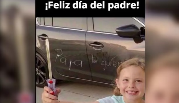 Memes del Día del Padre graciosos los mejores para mandar por WhatsApp