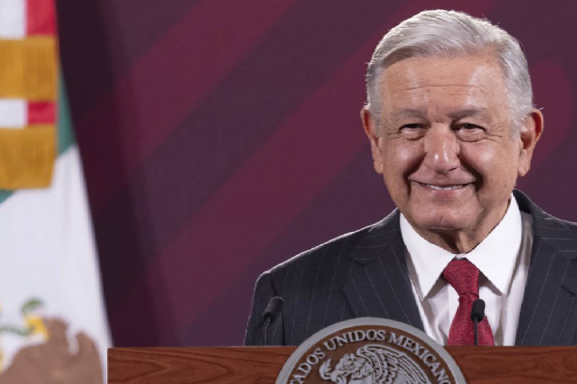 AMLO Últimas noticias de Andrés Manuel López Obrador en MARCA MX