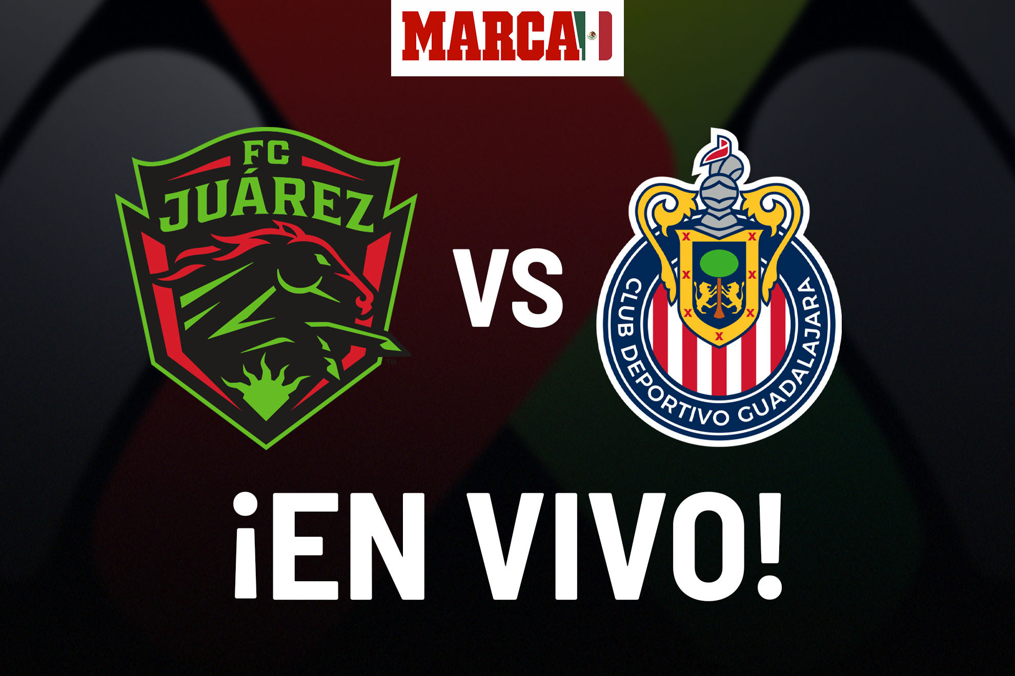 Liga MX 2023 Juárez vs Guadalajara EN VIVO Partidos para HOY Liga