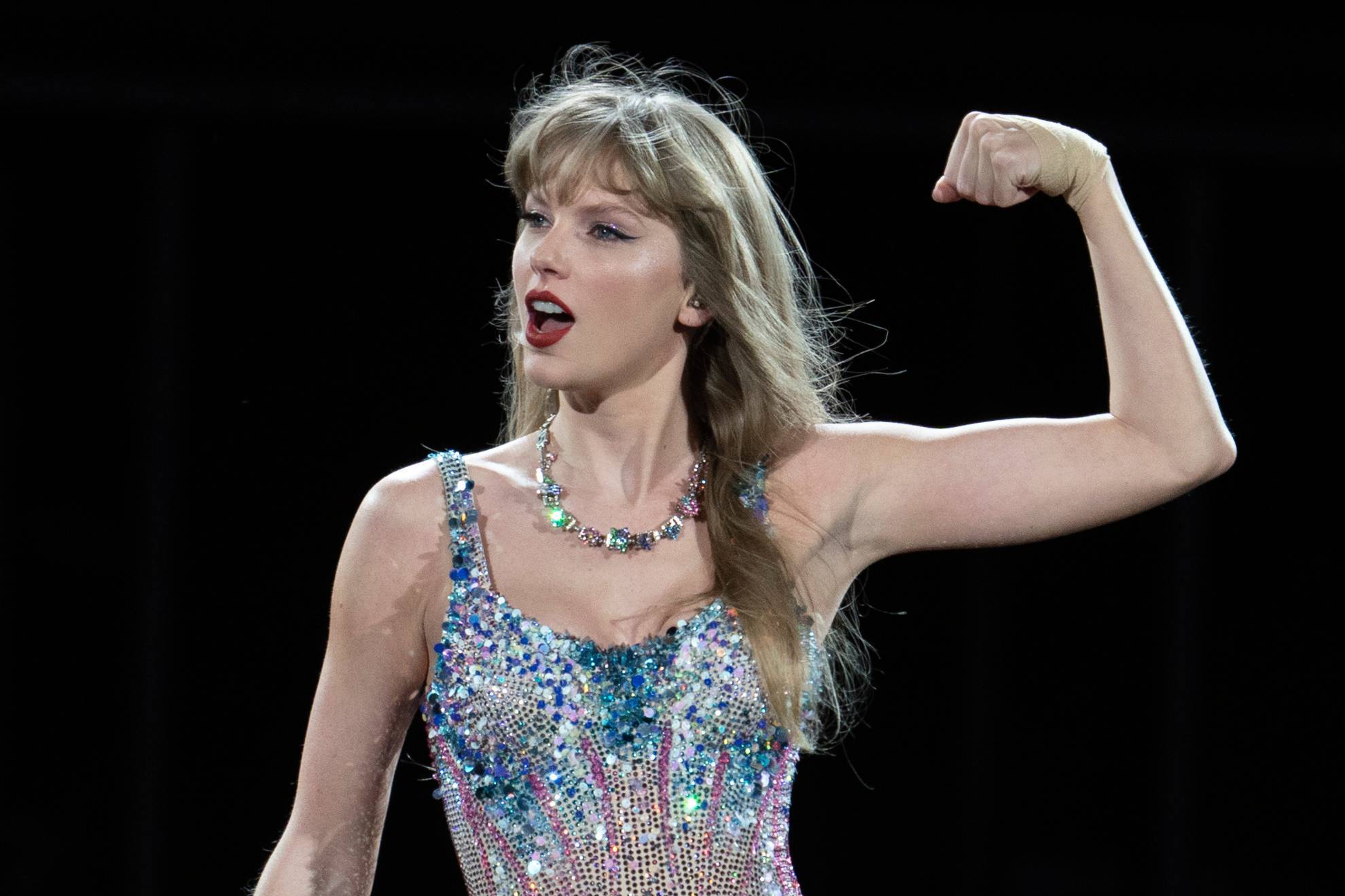 Taylor Swift Últimas noticias en MARCA México