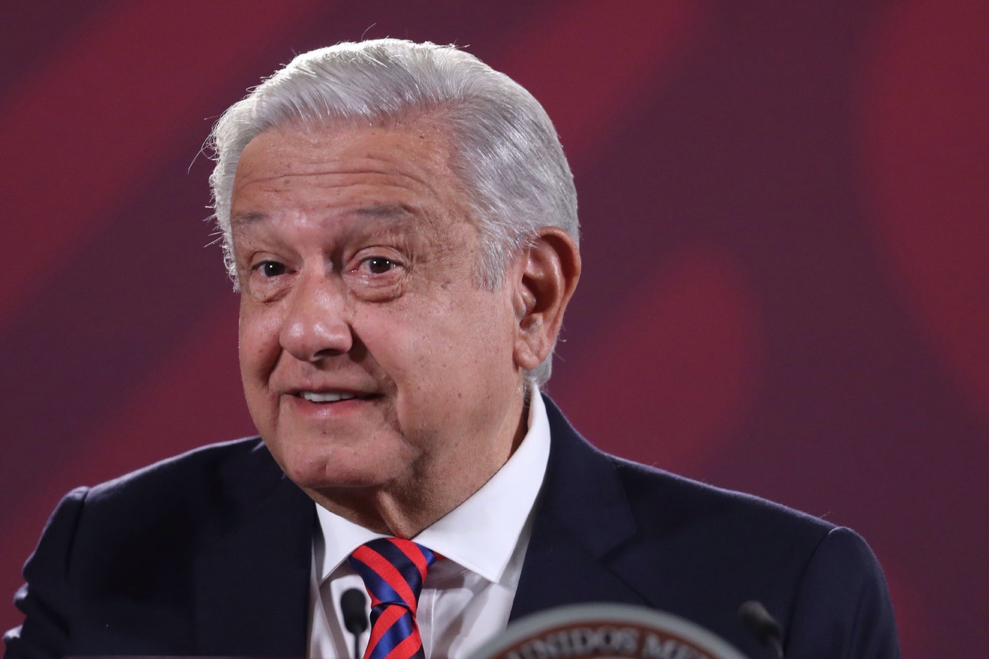 Amlo Reacciona Con Burla A Triunfo De X Chitl G Lvez Gan La Apuesta