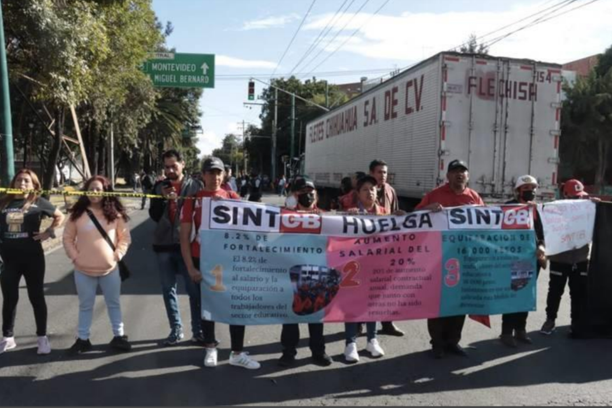 Noticias De Cdmx Hoy Lo Ltimo De Ciudad De M Xico En Marca