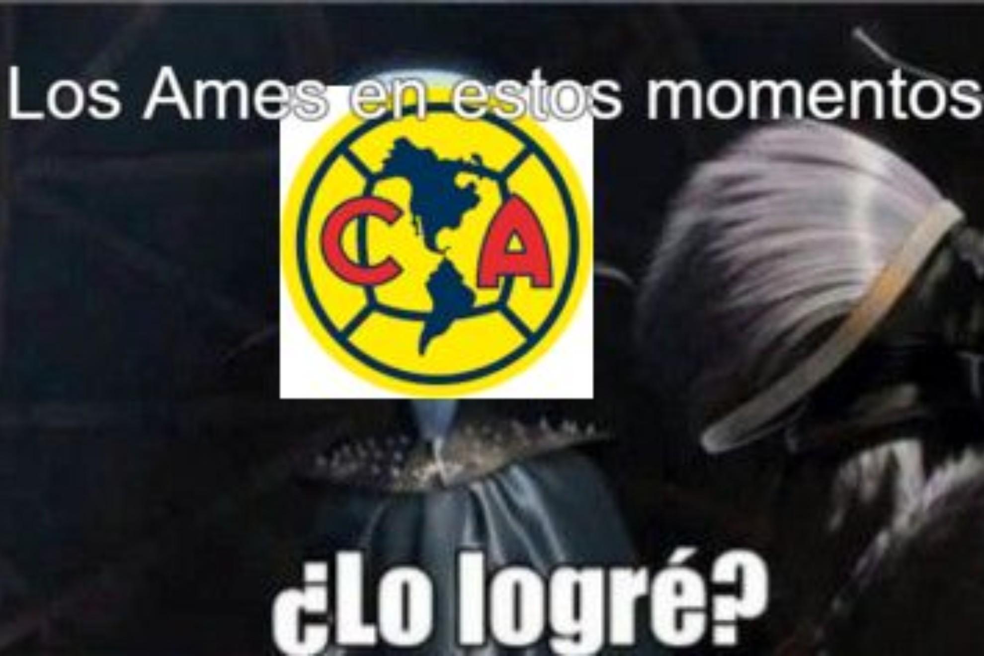 Liga MX 2024MEMES América se mete a semifinales ante Pachuca con