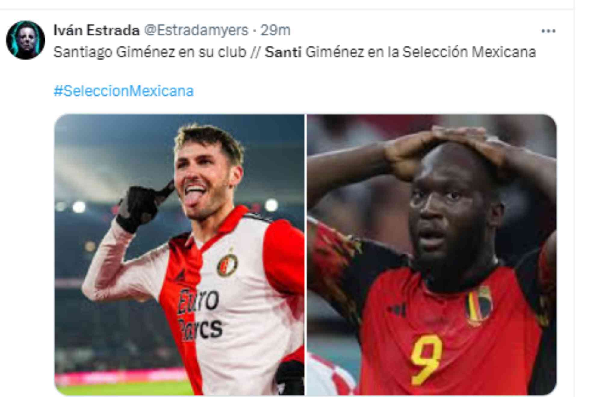 Jaime lozano y méxico son eliminados memes MARCA