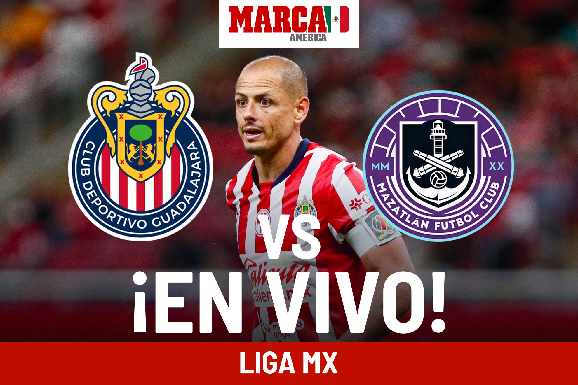 Liga Mx C Mo Qued Chivas Vs Mazatl N Resultado Y Cronolog A