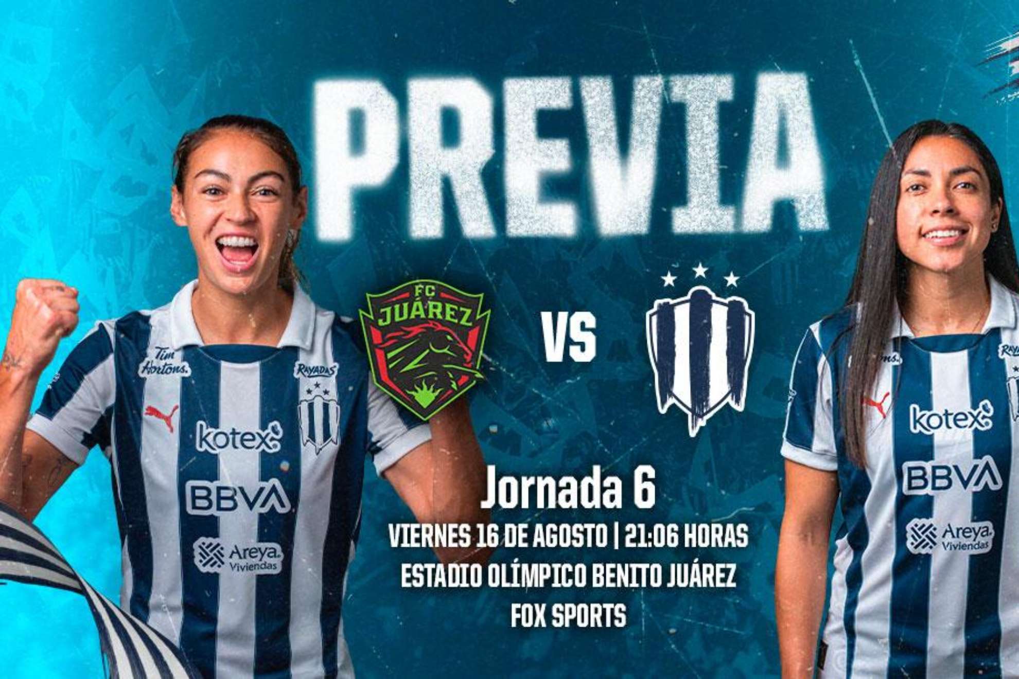 Partidos Hoy Liga Mx Femenil Qui N Juega Horarios Y D Nde Ver En