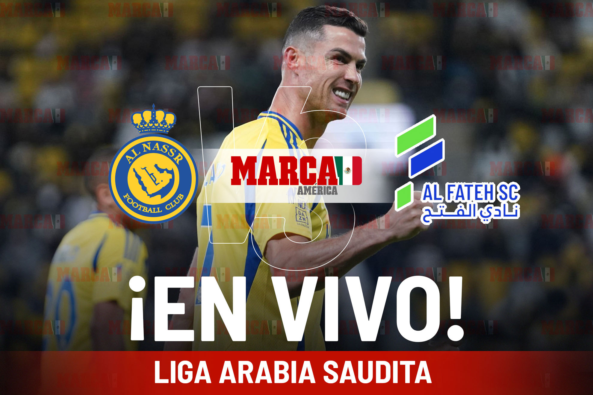 Al Nassr Fc Ltimas Noticias En Marca M Xico