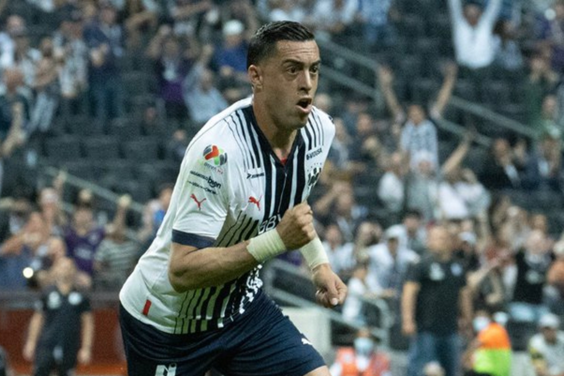 Funes Mori registra seis goles en el Clausura 2023