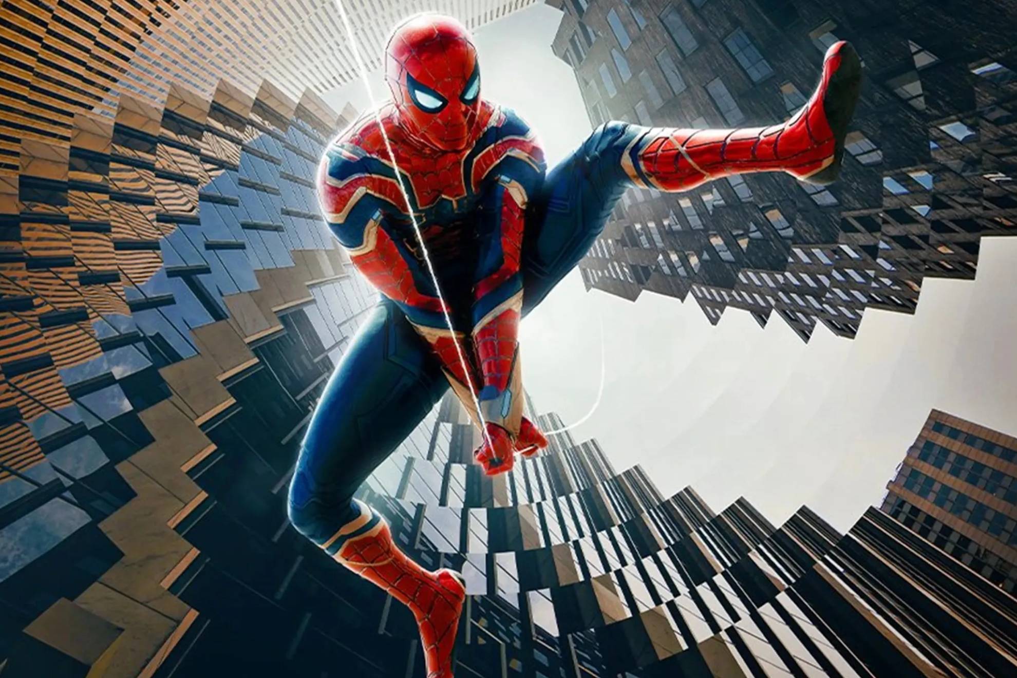 Spider-Man 4: Todo lo que se sabe hasta el momento de la próxima entrega |  MARCA México