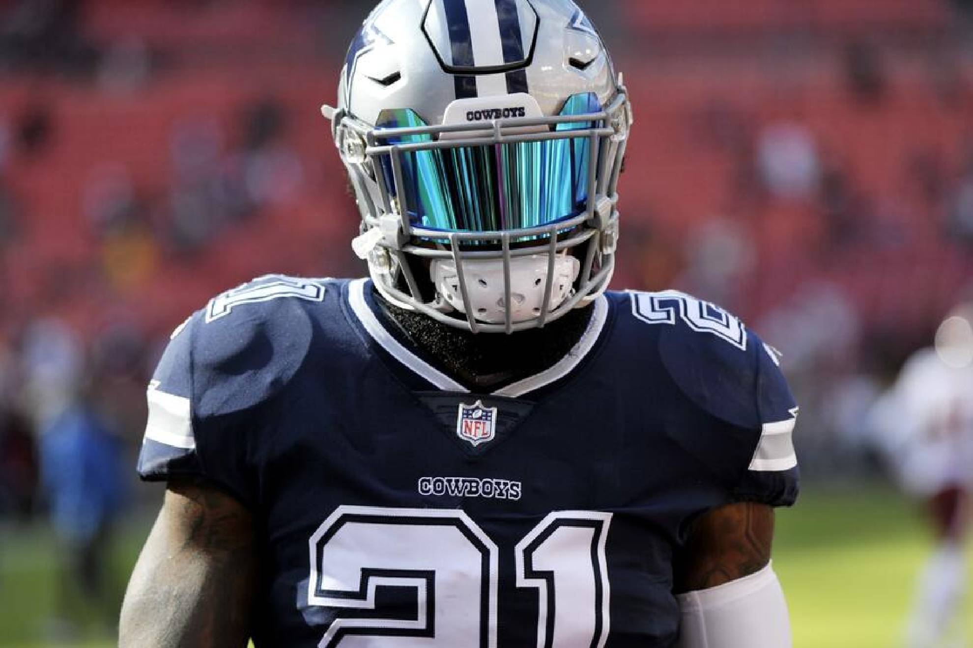 NFL: Proponen a Dallas para albergar a un segundo equipo, además de Cowboys