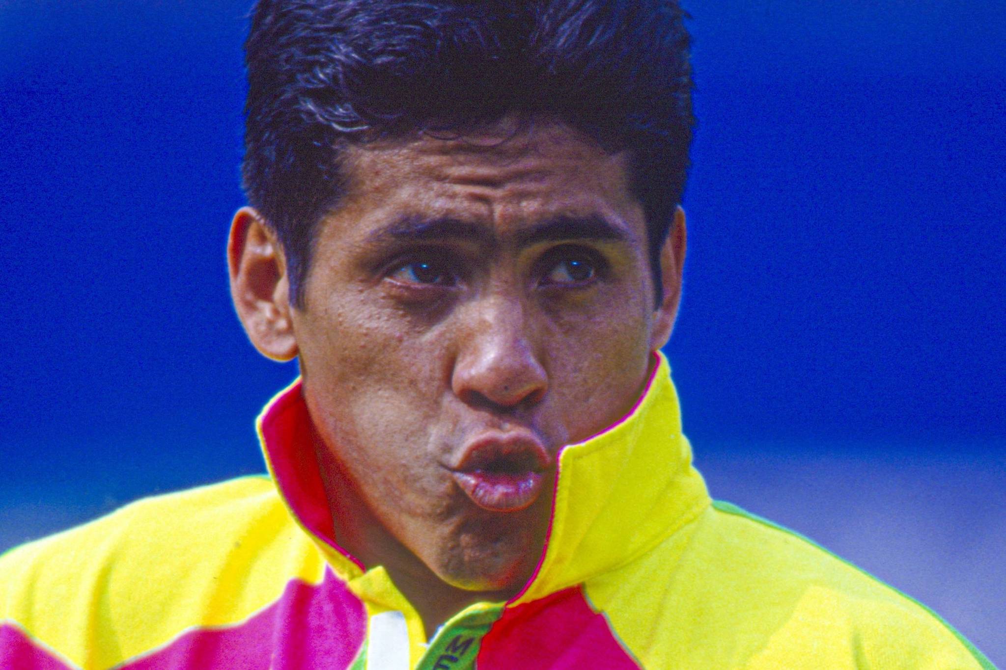 Jorge Campos Últimas Noticias En Marca México 0001