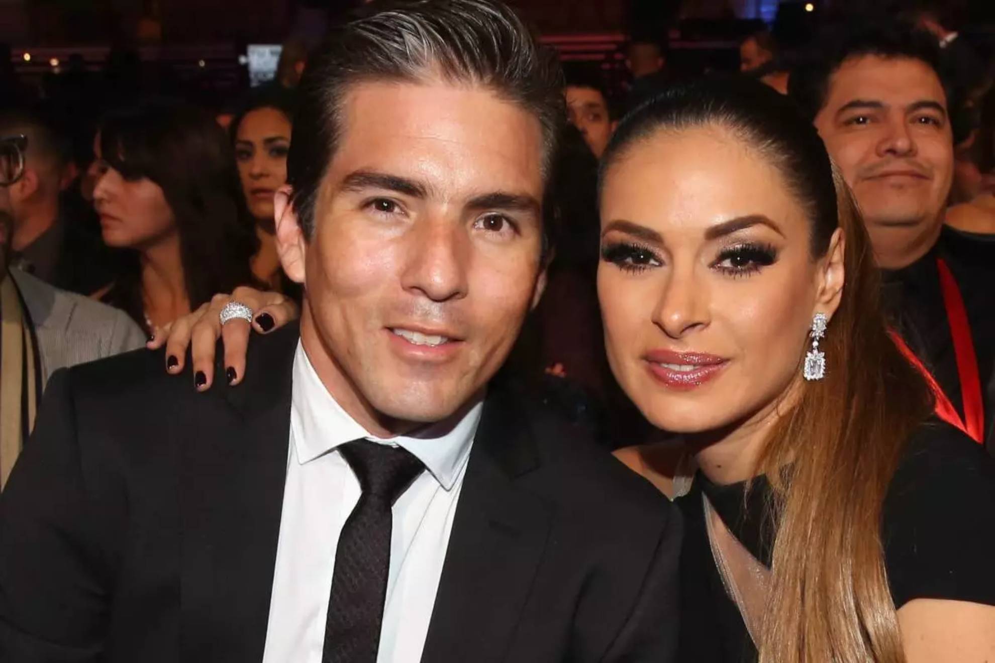 Quién es Fernando Reina y a qué se dedica el ex esposo de Galilea Montijo?  | MARCA México