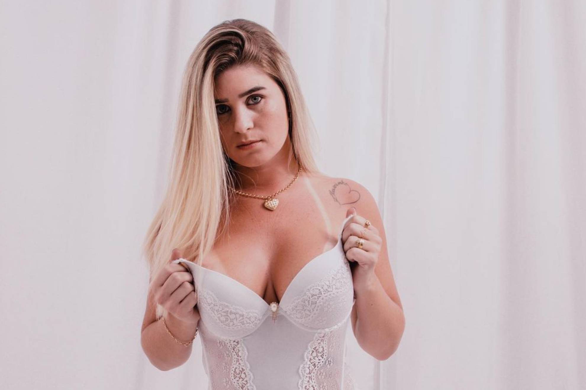 Debora peixoto telegram