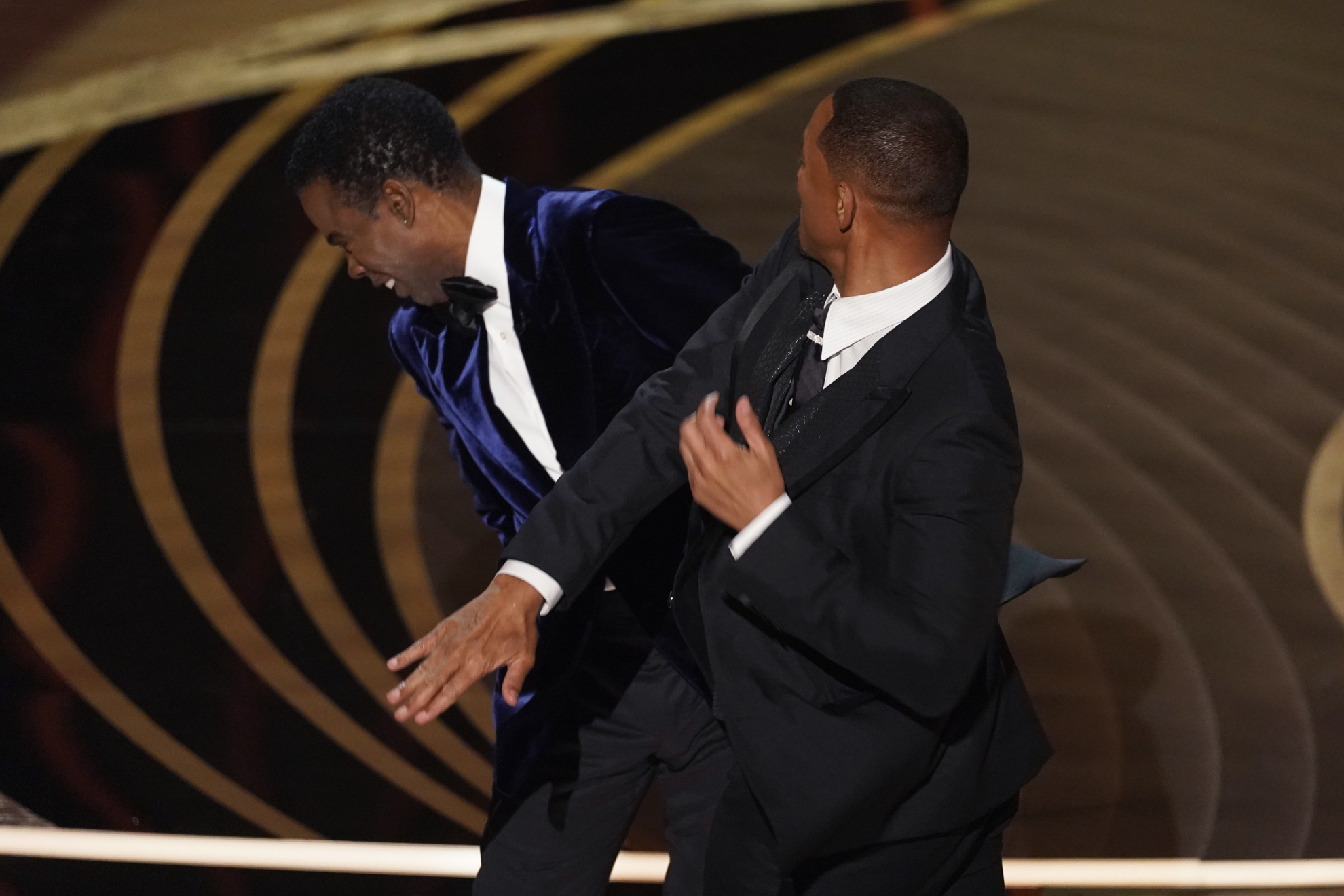 Will Smith: La Academia hace gesto con el actor que no estará en Premios  Oscar 2023 | MARCA México