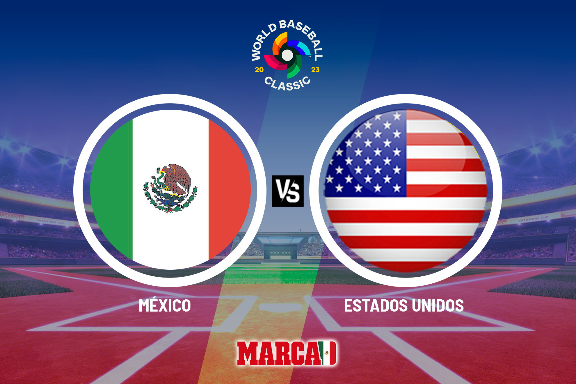 Revive la victoria de México sobre Estados Unidos en el Clásico Mundial