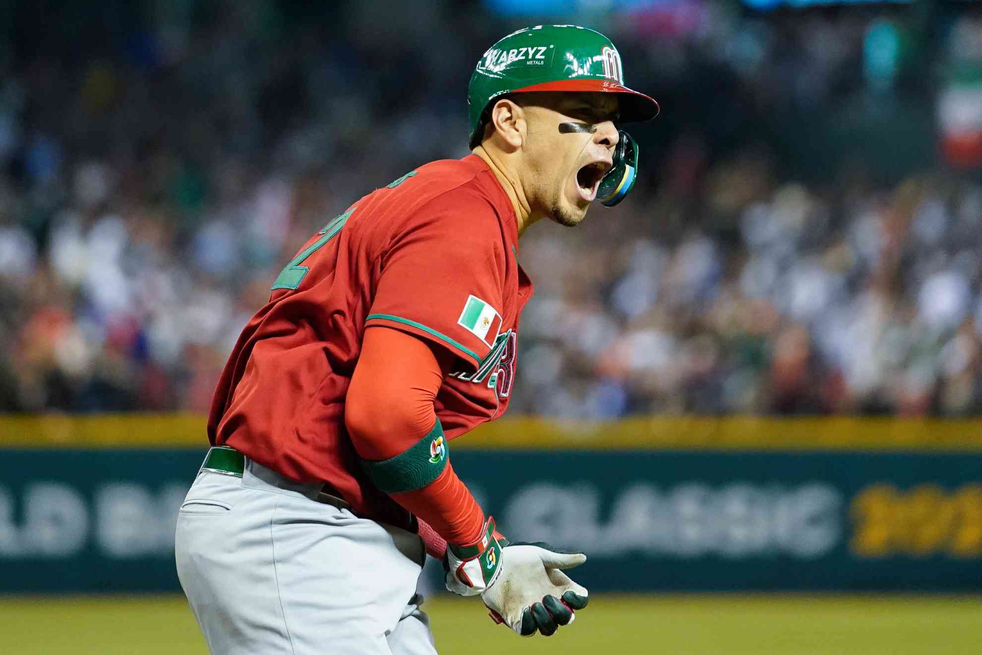 La buena suerte del - Charros de Jalisco Beisbol