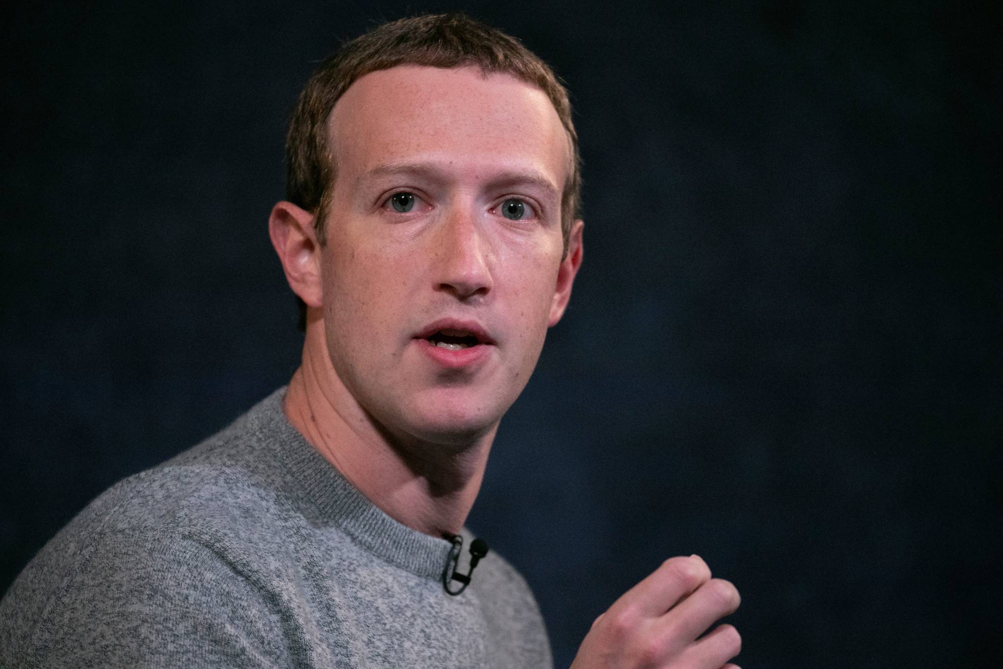 Este fue el segundo despido masivo de Zuckerberg en los últimos 5 meses