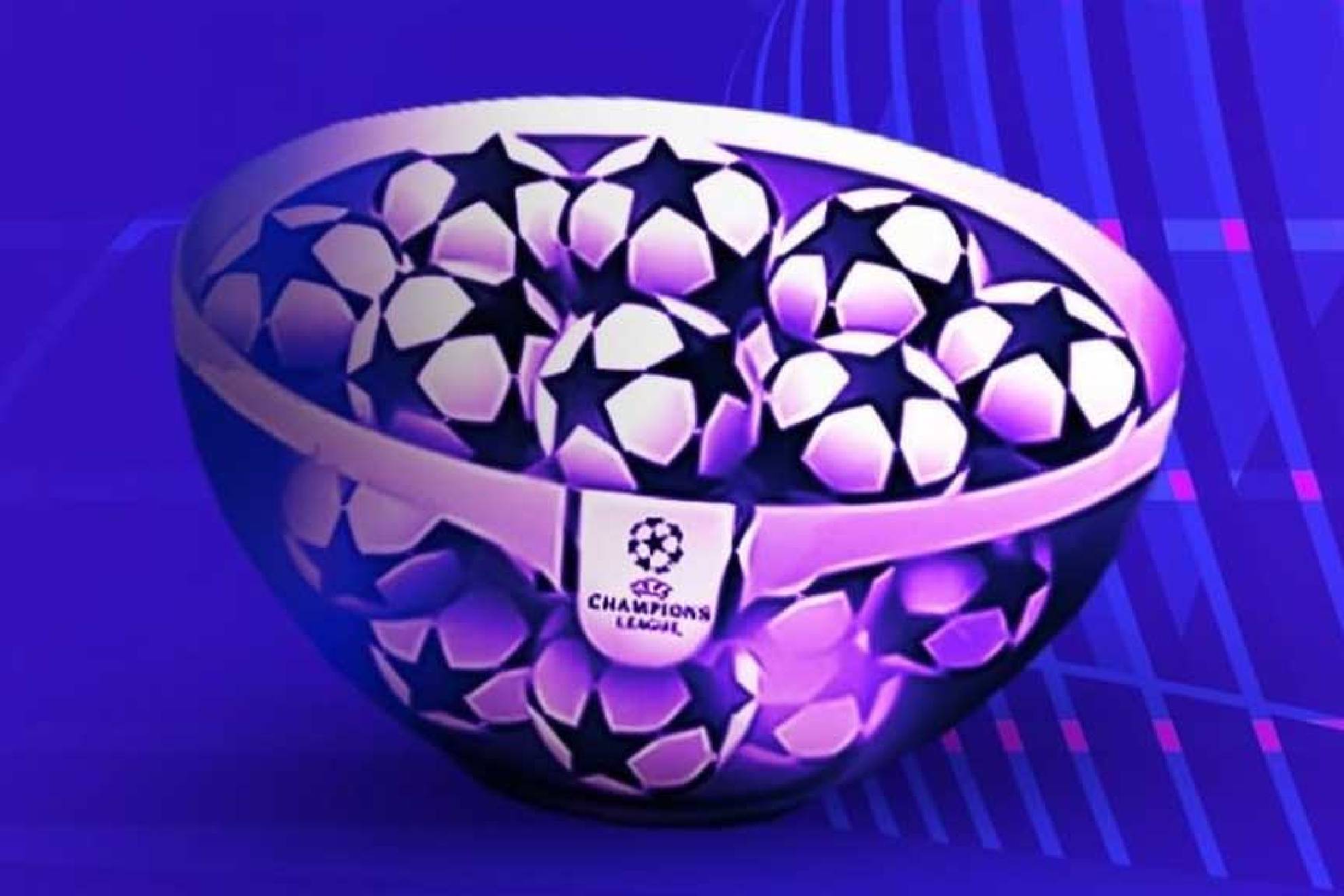 Todo listo para conocer los partidos de Cuartos de Final de la UEFA Champions League.