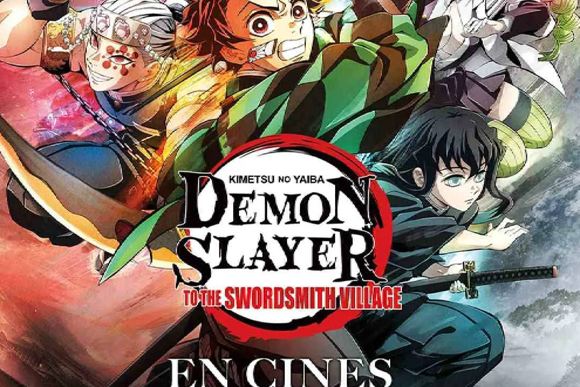 Kimetsu no Yaiba comparte opening de la temporada 3