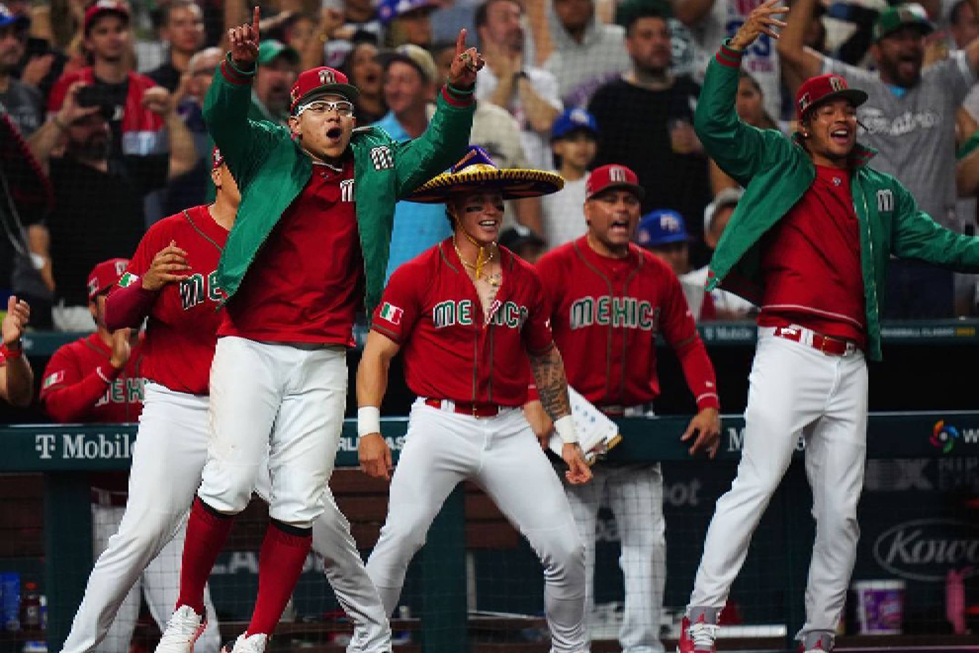 México y su histórico triunfo sobre Puerto Rico en el Clásico Mundial