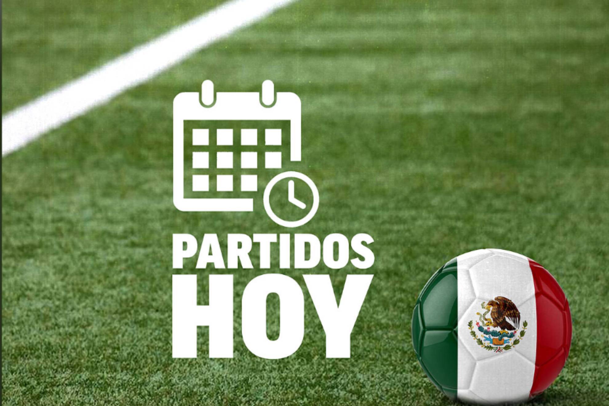 Qué juegos de fútbol hay para hoy 20 de marzo de 2022?