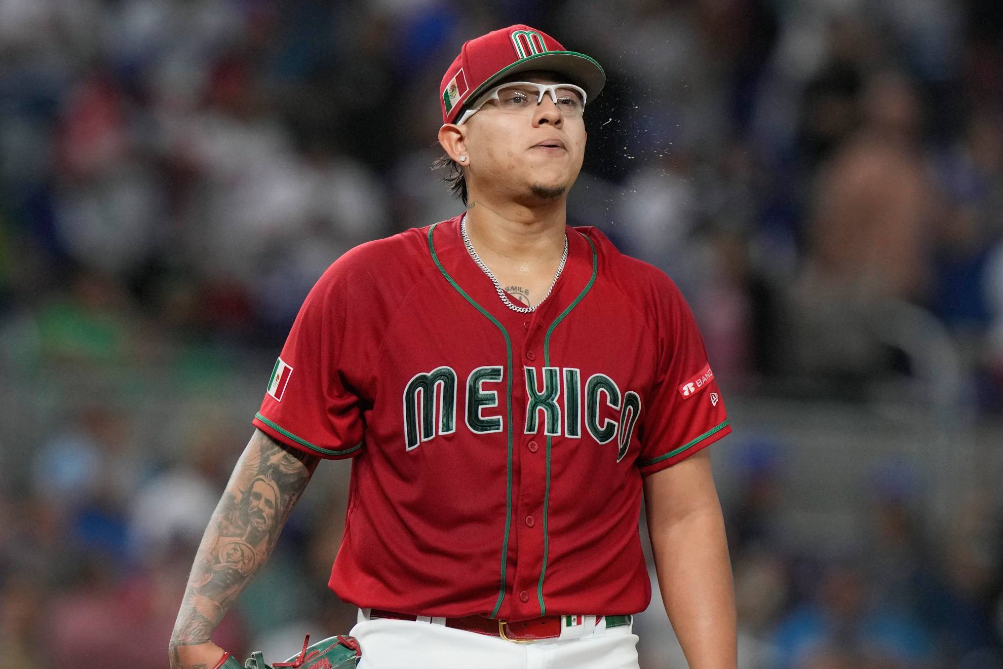 En duelo de mexicanos en Grandes Ligas, Luis Urías se impuso ante Julio  Urías - Los Noticieristas