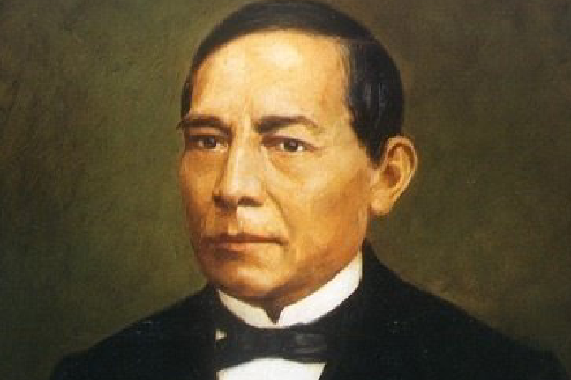 Benito Juárez García el Benemérito de las Américas