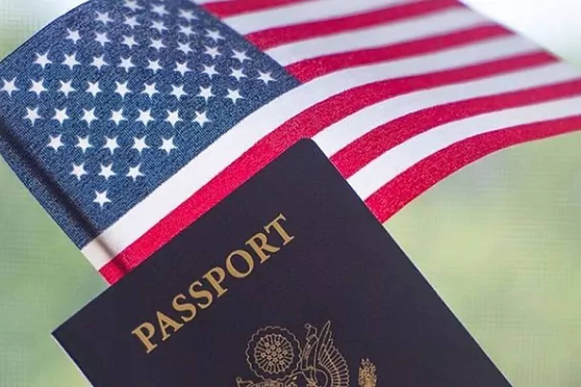 La visa americana es indispensable para entrar a Estados Unidos