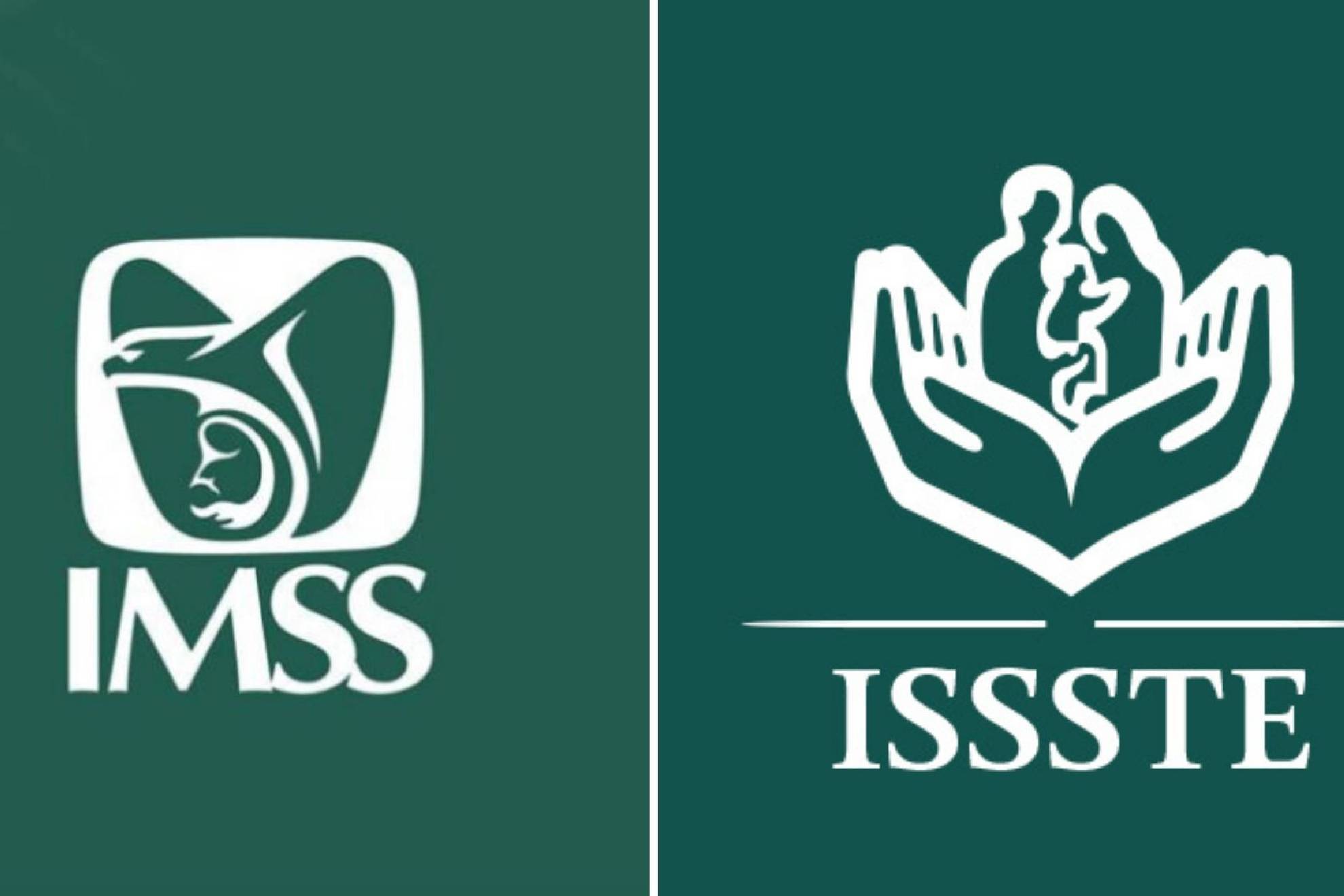En abril se podrá cobrar la pensión del IMSS y del ISSSTE.