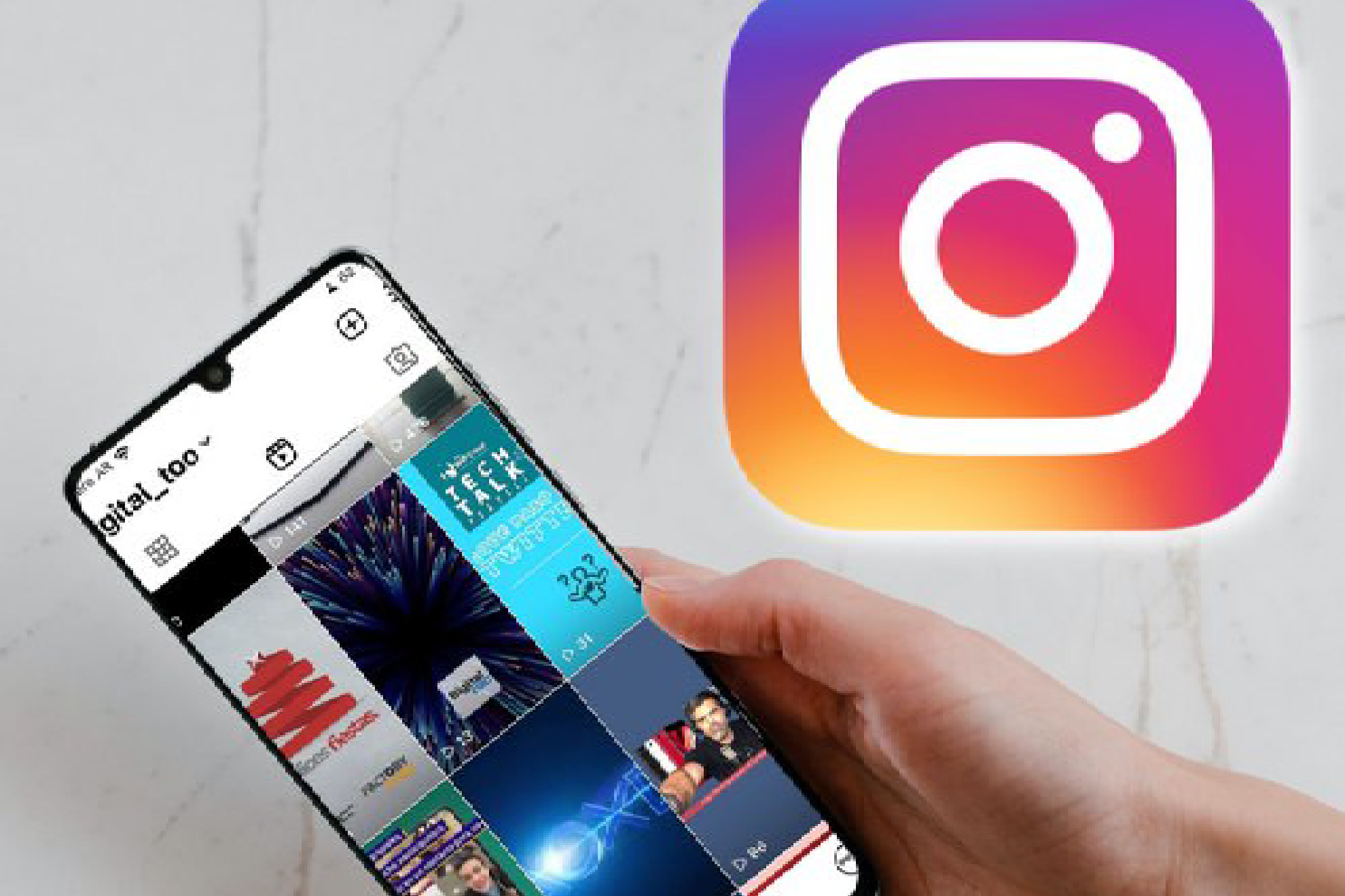 Instagram se ha convertido en una herramienta muy utilizada por los usuarios de las apps