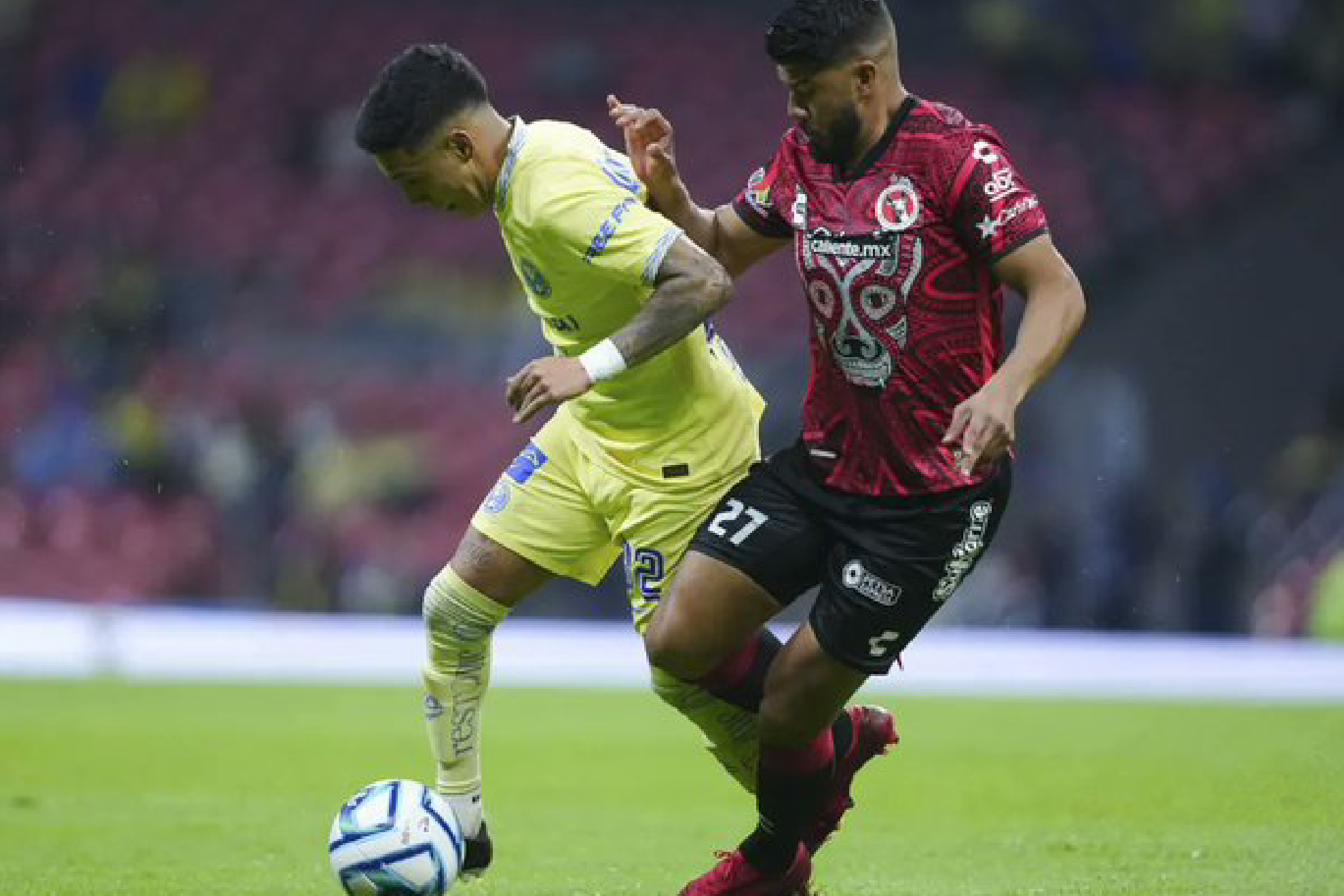 América vs Tijuana: canal y hora para ver amistoso contra Xolos hoy | MARCA  México