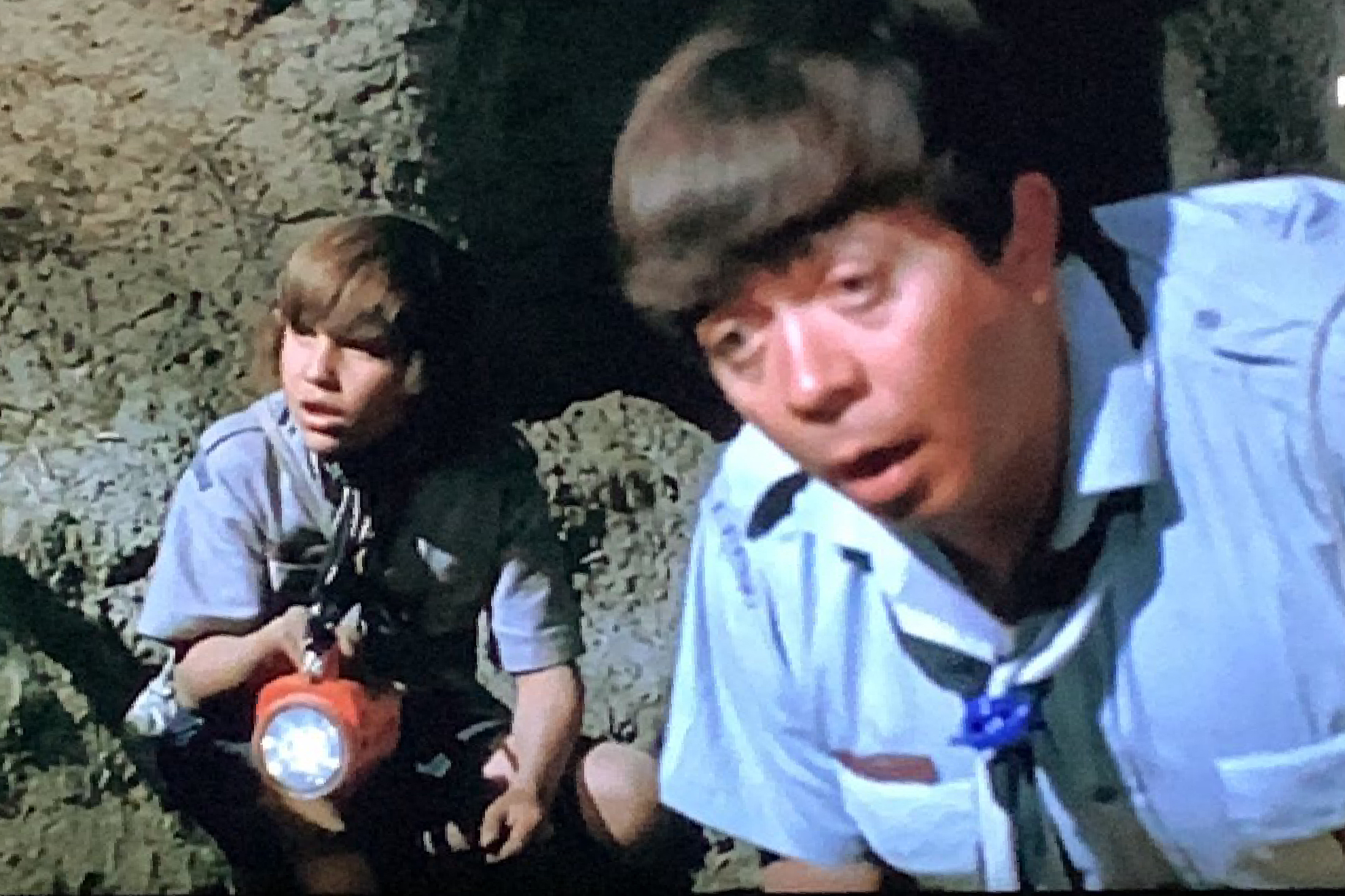 Chabelo y Pepito contra los monstruos (1973), es la película más recordada de esta dupla.