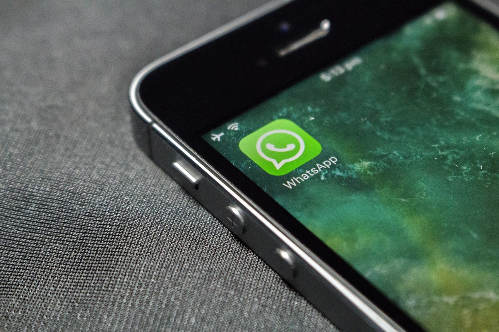 WhatsApp es de las opciones más populares para mensajería instantánea y redes sociales.