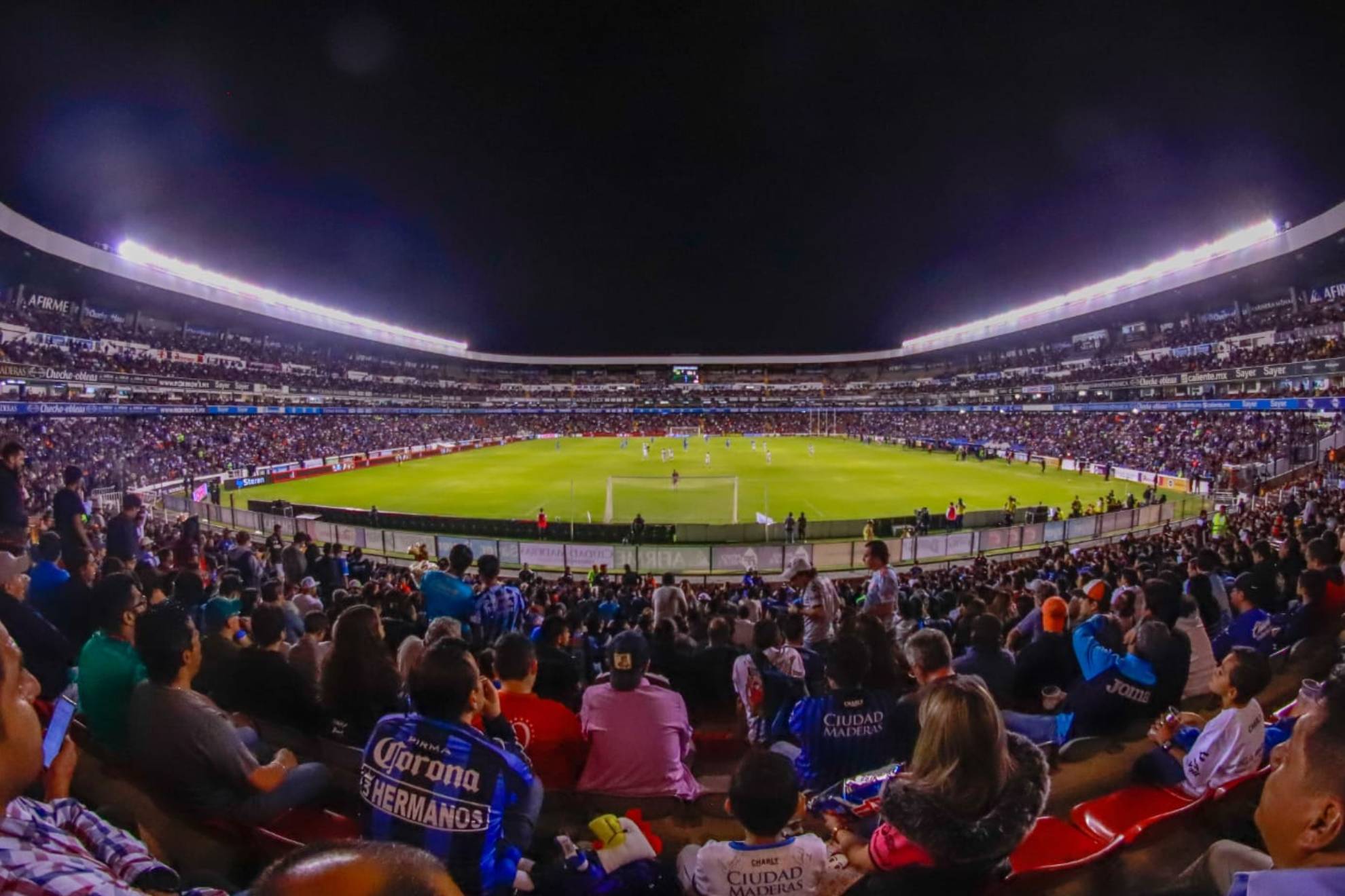 La Liga MX dio a conocer que habrá mano dura en Querétaro