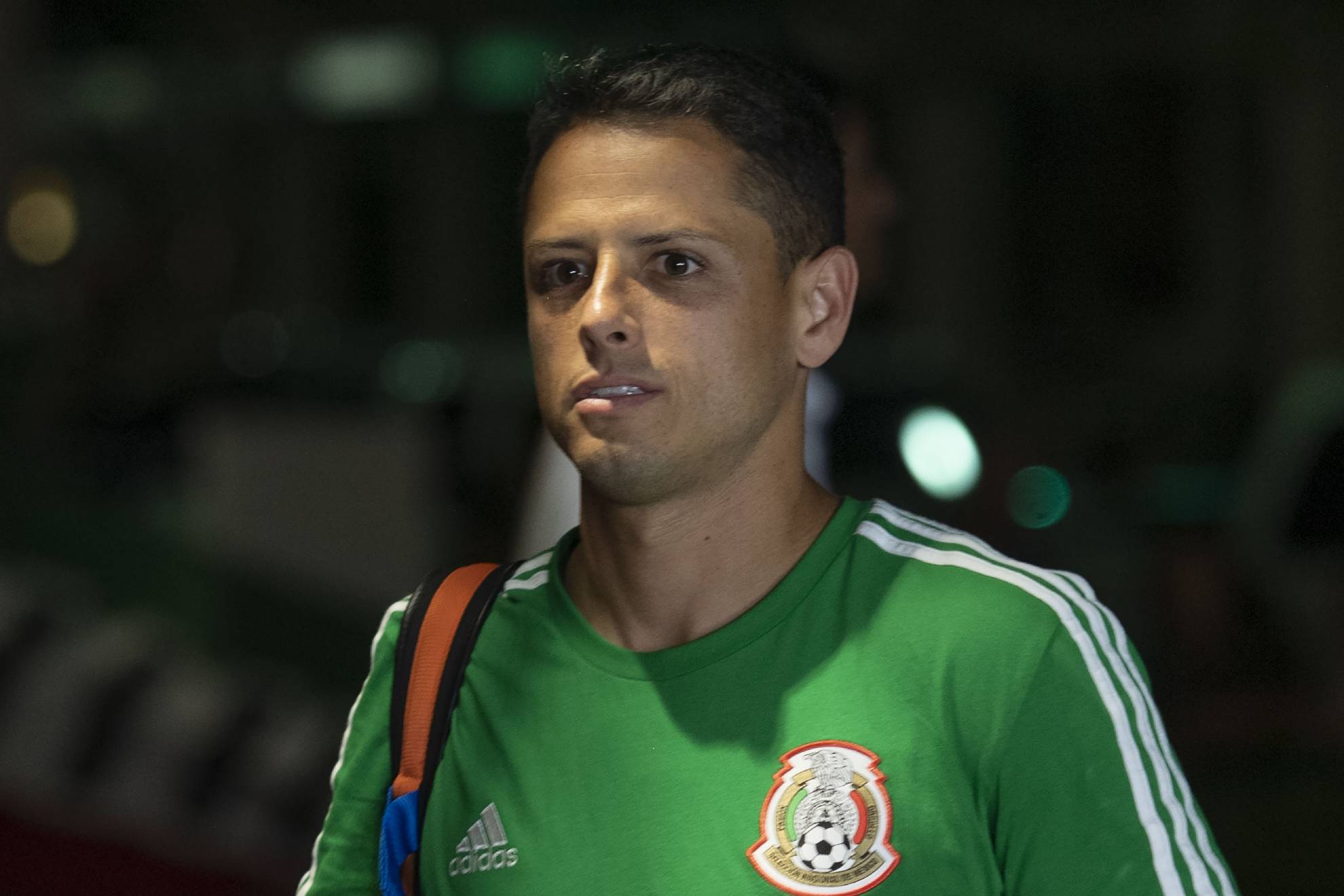 ¿Chicharito vuelve a la Selección Mexicana? Esto es lo que habló con Diego Cocca