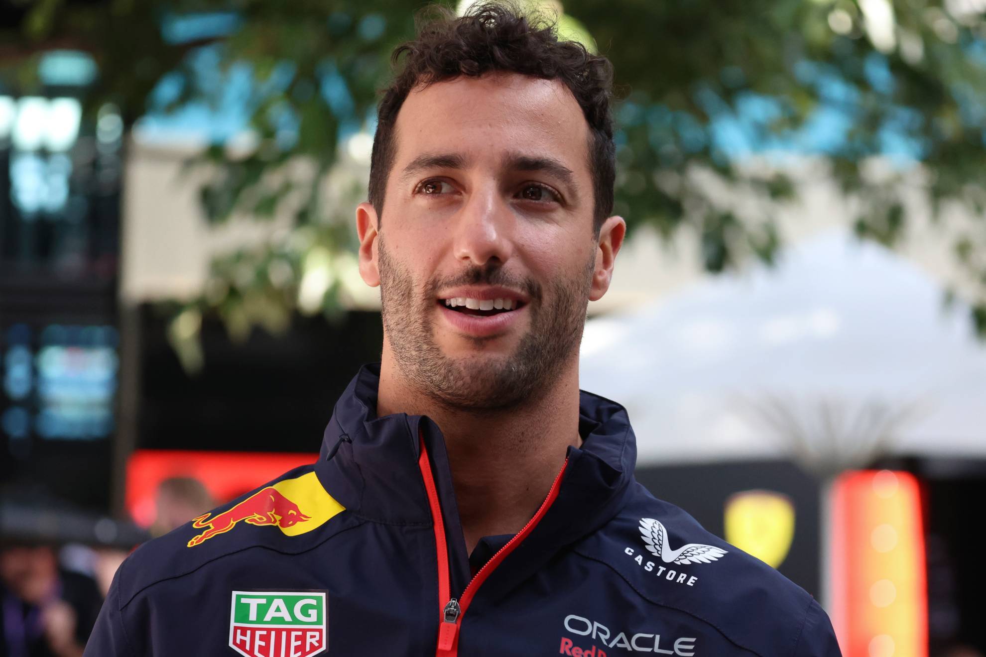 Daniel Ricciardo quiere regresar a competir por los primeros lugares de la F1