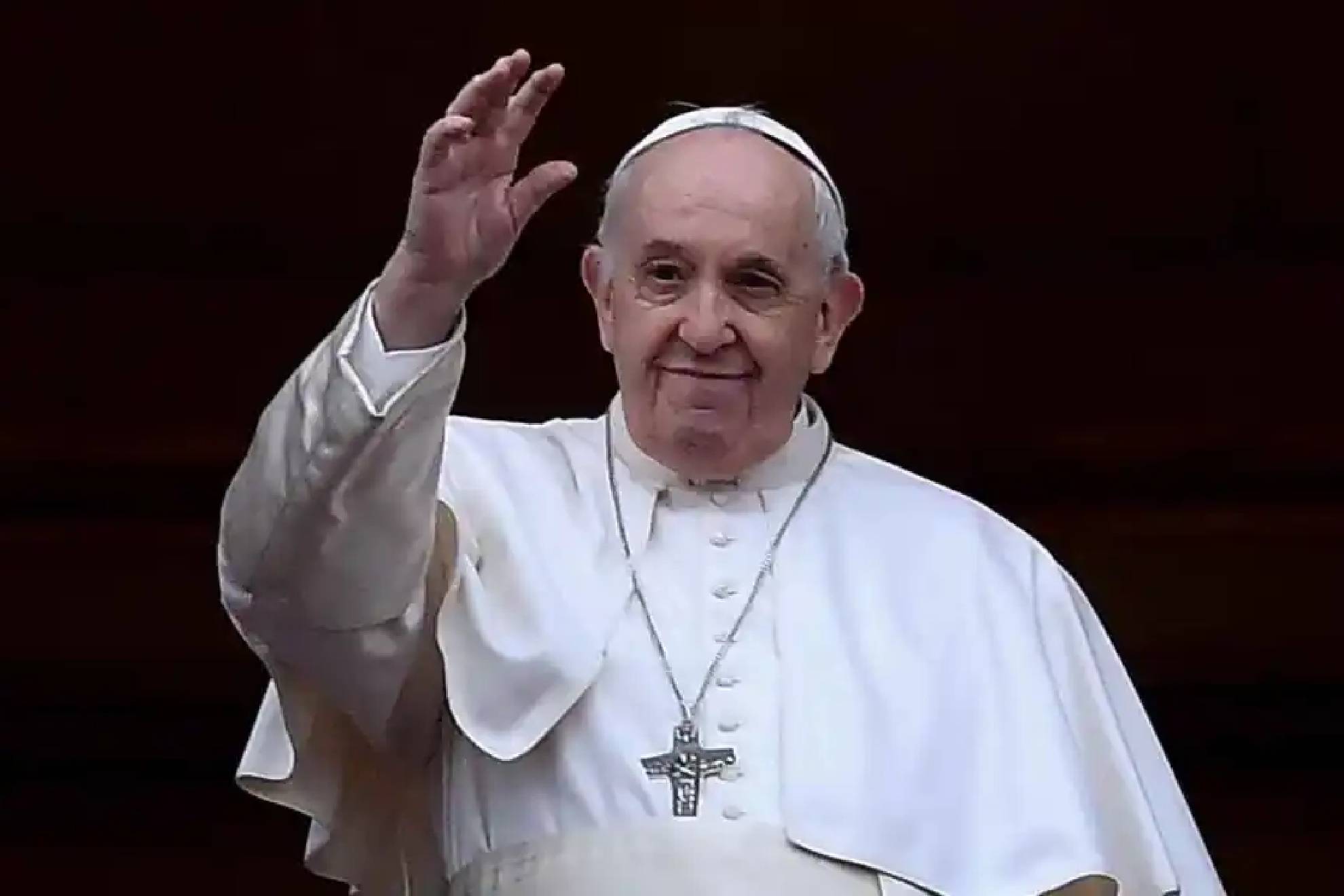 El Papa Francisco ha mejorado su estado de salud y planea su reaparición.