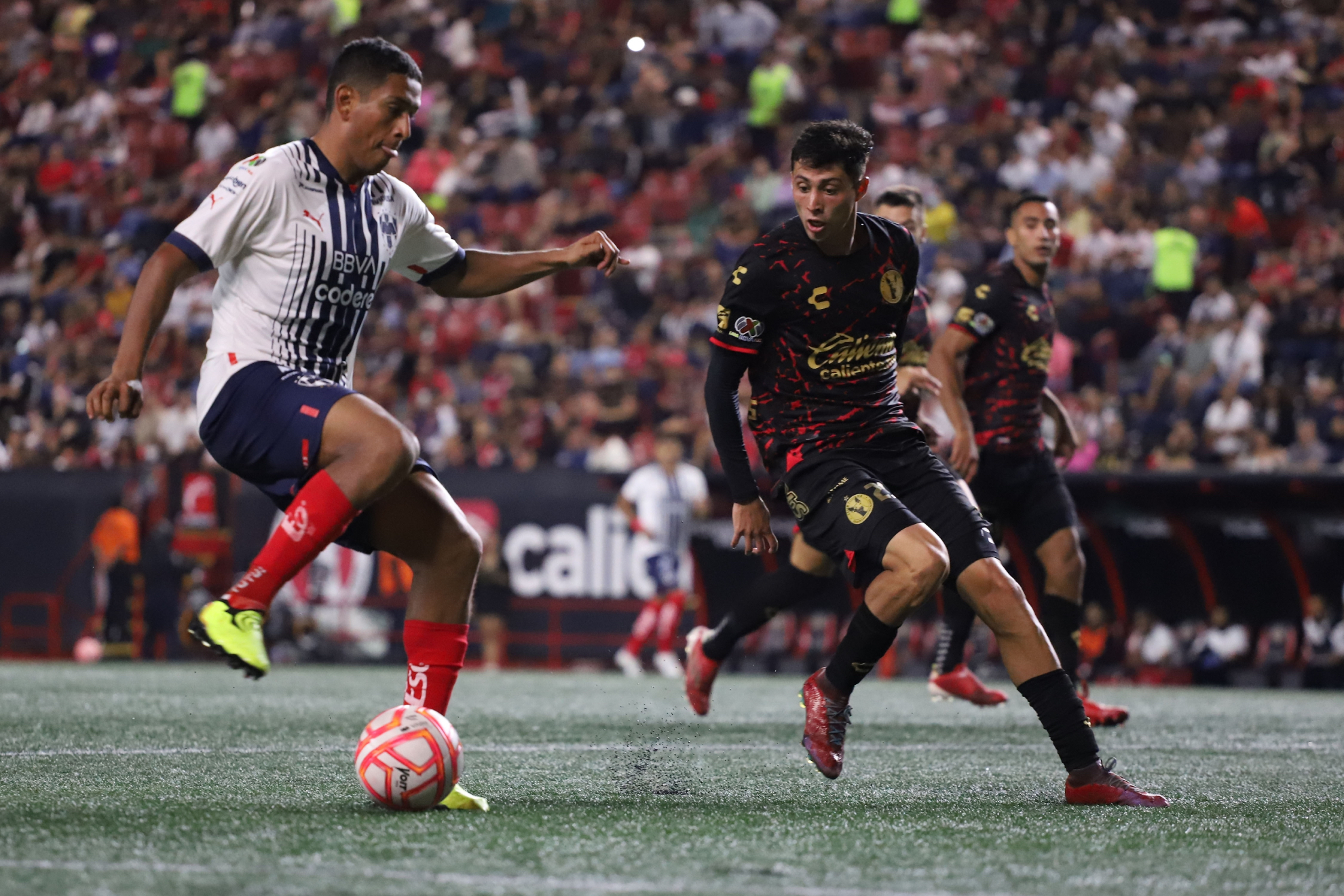 Monterrey vs Tijuana: hora y dónde ver partido de Rayados en Liga MX 2023