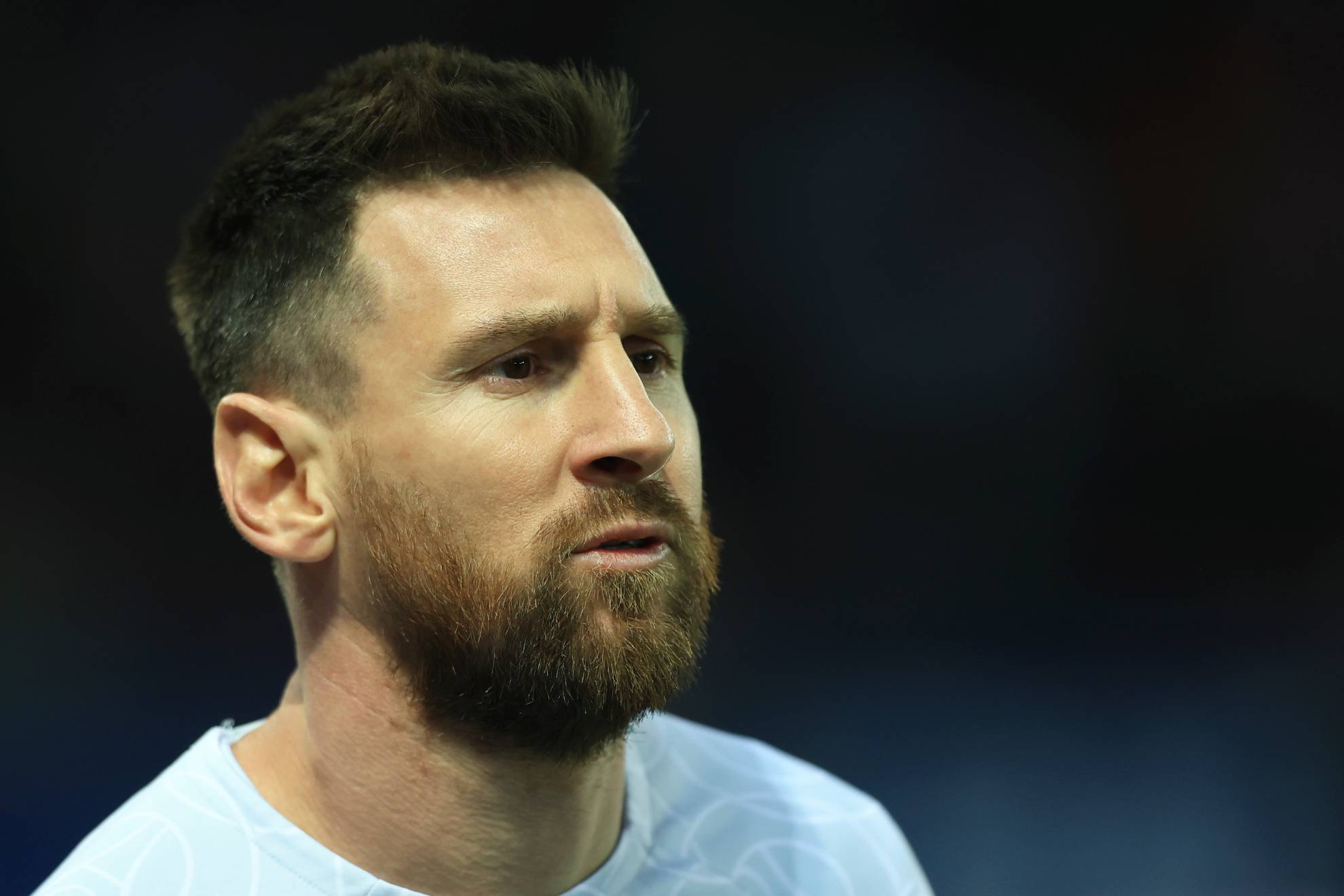 Lionel Messi y la oferta ms cara en la historia del futbol