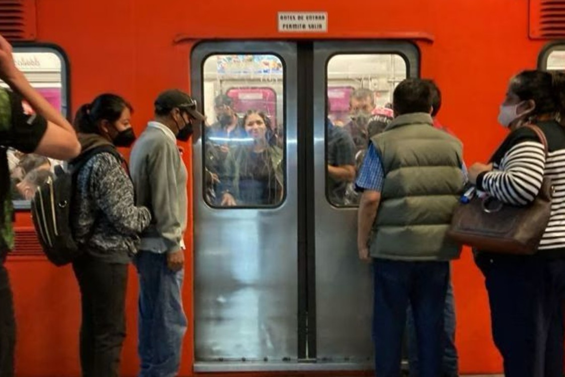 Horario del Metro en Semana Santa 2023: a qué hora abre Jueves y Viernes  Santo en CDMX | MARCA México