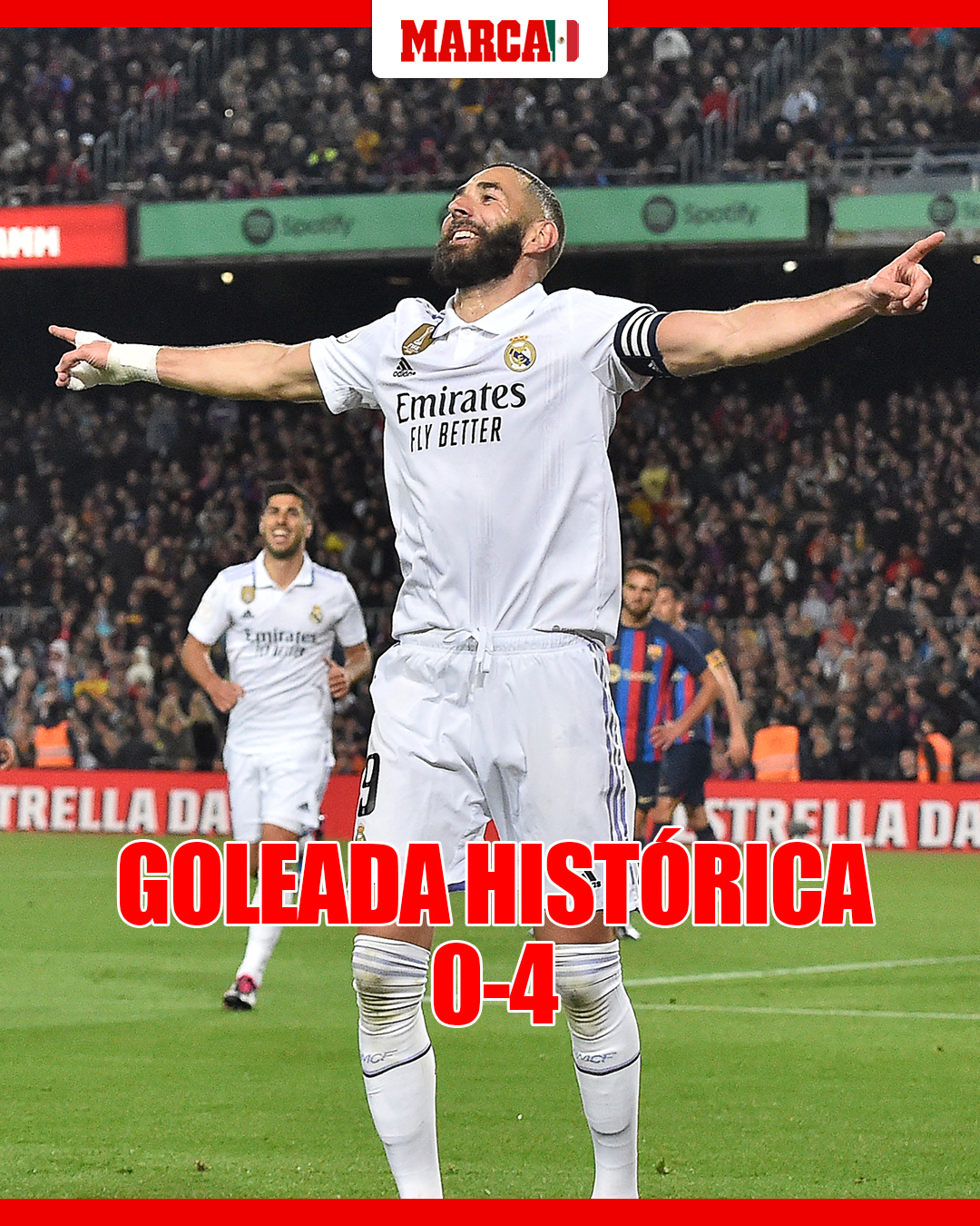 Barcelona vs Real Madrid EN VIVO. Clásico Español - Semifinal Copa del ...