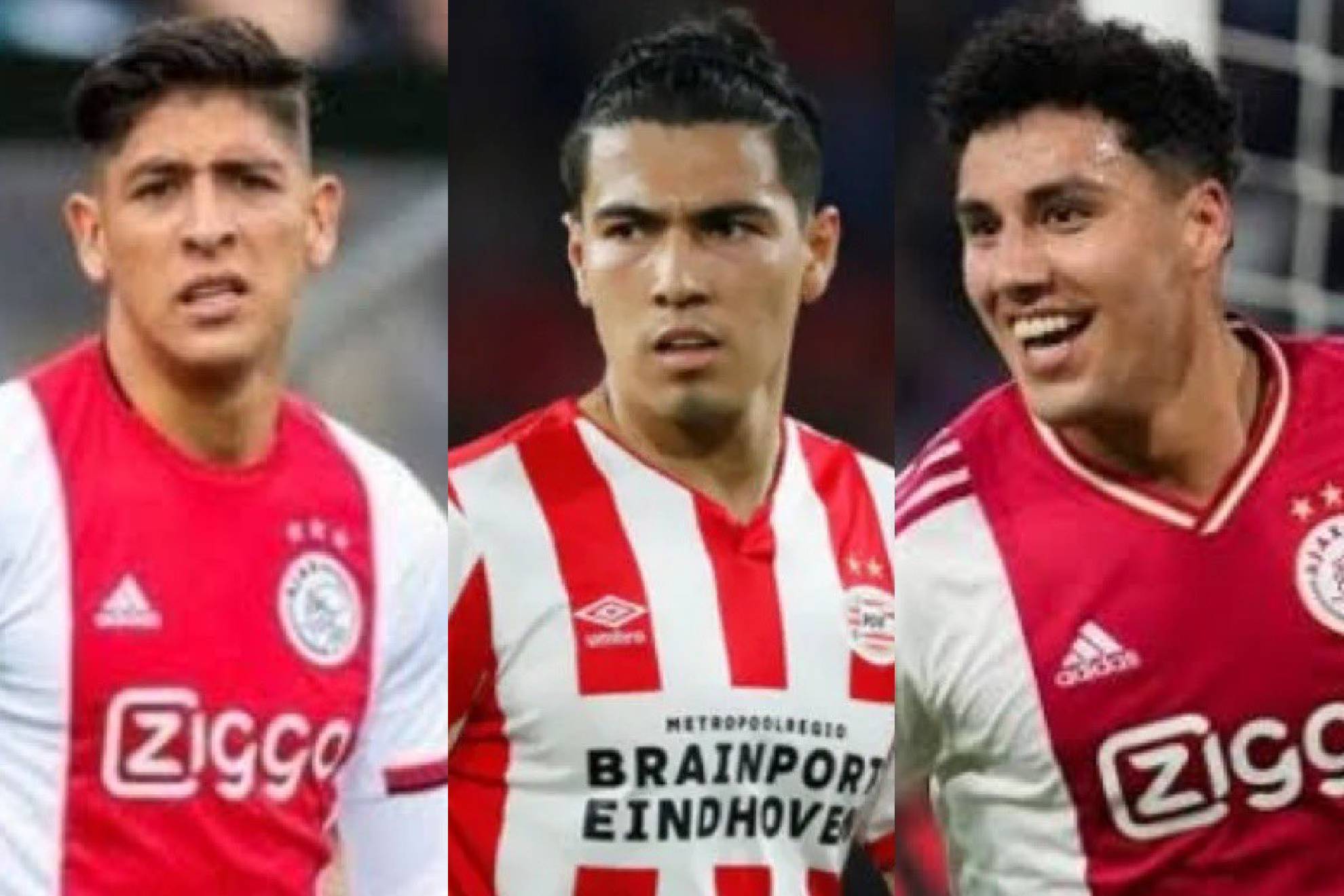 ¿Dónde ver Ajax PSV en España