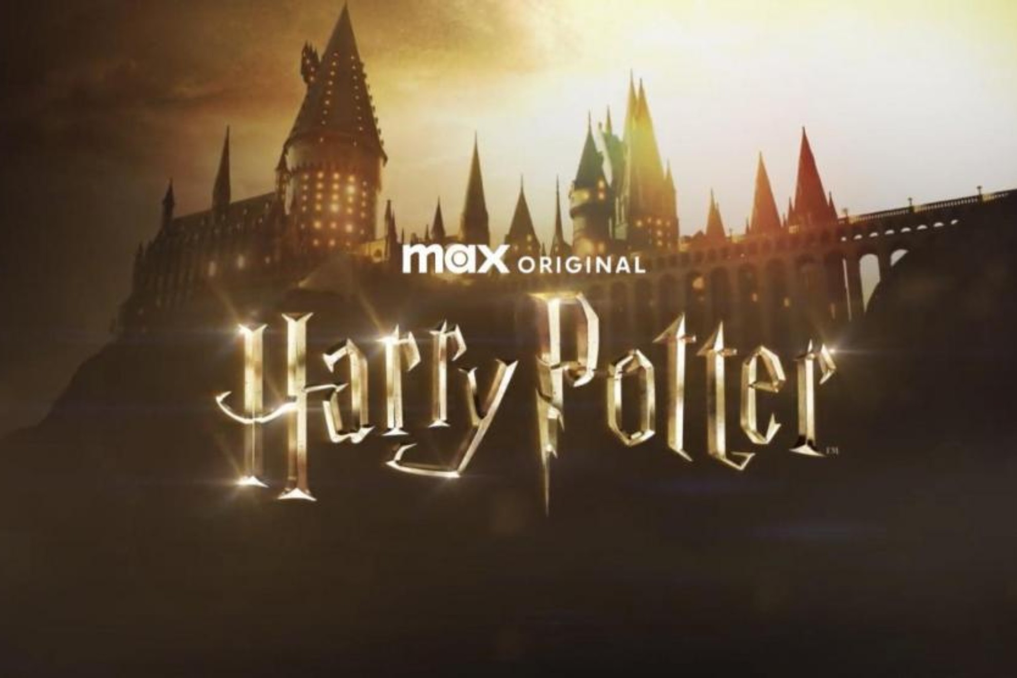La serie de Harry Potter mantendría algunos aspectos de las producciones cinematográficas.