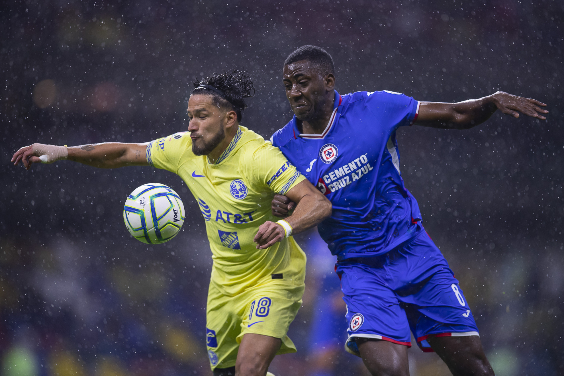 Liga MX 2023: Pronóstico Cruz Azul vs América Liga MX 2023: antecedentes y  resultados últimos 10 partidos | MARCA México