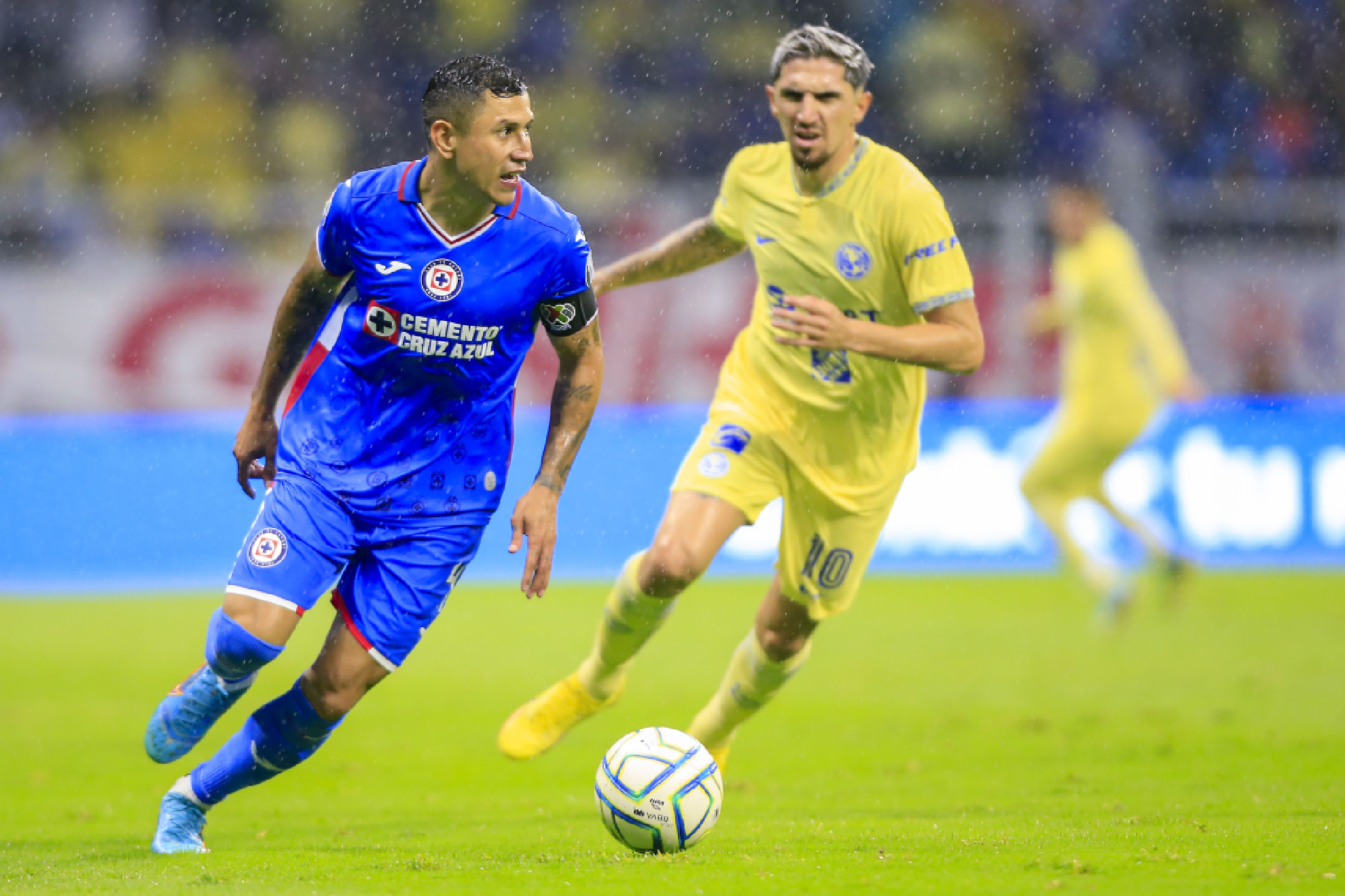 Liga MX 2023: Pronóstico Cruz Azul vs América Liga MX 2023: antecedentes y  resultados últimos 10 partidos | MARCA México