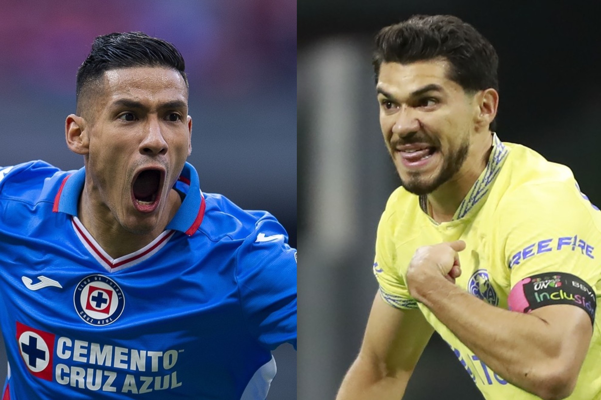 Liga MX 2023: Dónde ver Cruz Azul vs América: canal de transmisión y a qué  hora es el Clásico Joven 2023 de Liga MX | MARCA México