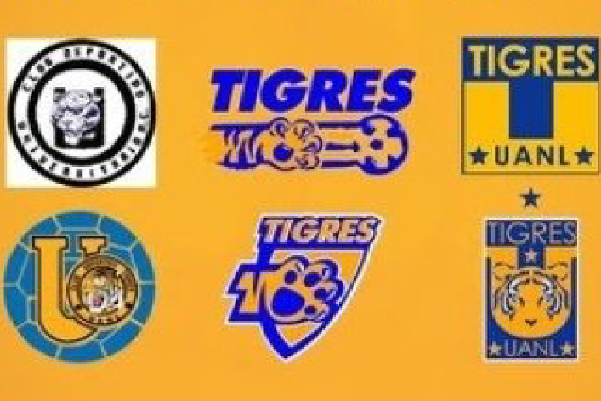 Liga MX: Tigres conquistó cinco títulos en los últimas ocho temporadas