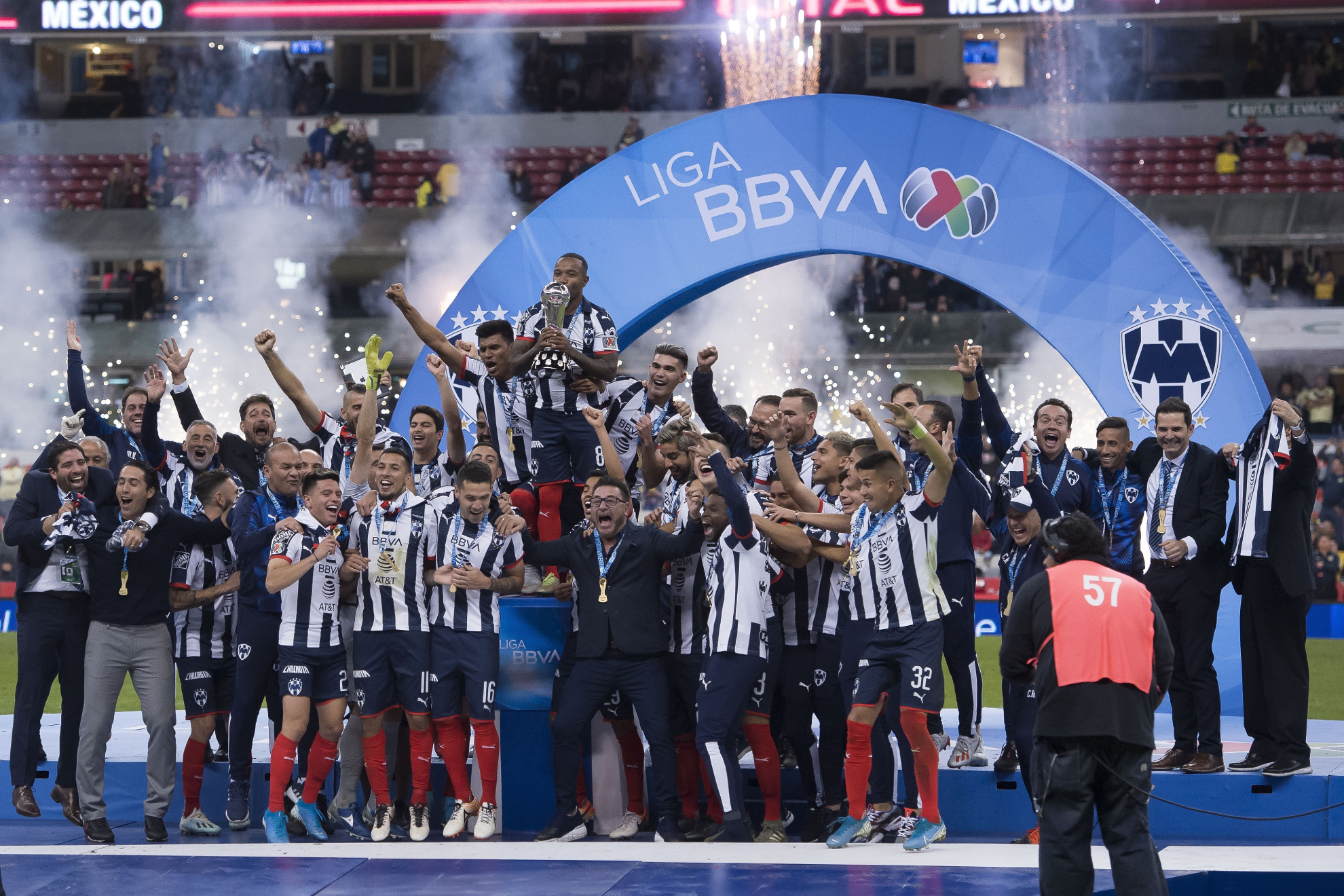 Títulos del América: cuántos campeonatos tiene en Liga MX y en