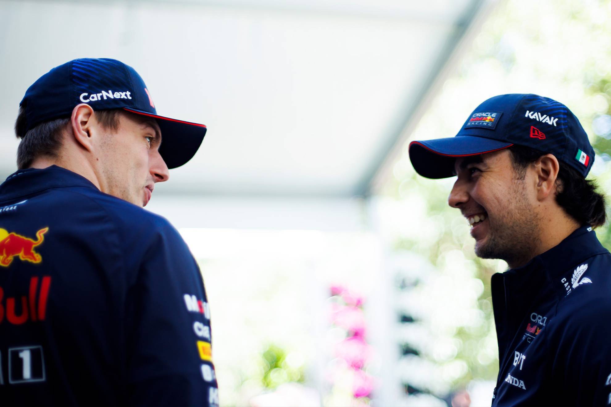 Checo Pérez ha sido criticado por pedir igualdad de condiciones con Max Verstappen en la Fórmula 1